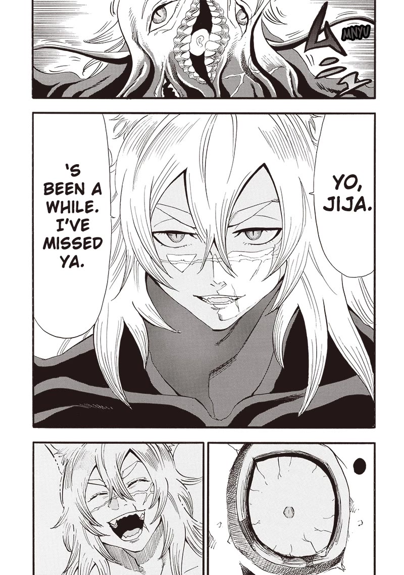 Grand Dwarf ~ The Smalltown Craftsman's Skills Are Unmatched In Another World ~ chapter 36 page 14