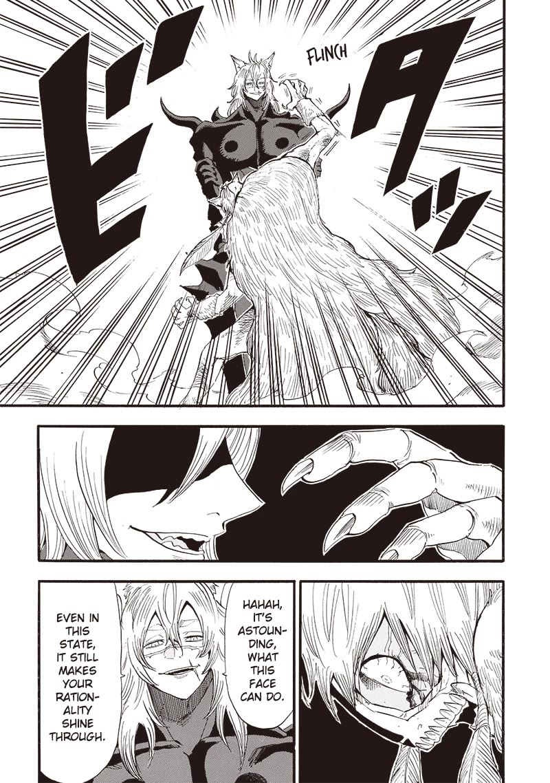 Grand Dwarf ~ The Smalltown Craftsman's Skills Are Unmatched In Another World ~ chapter 36 page 15