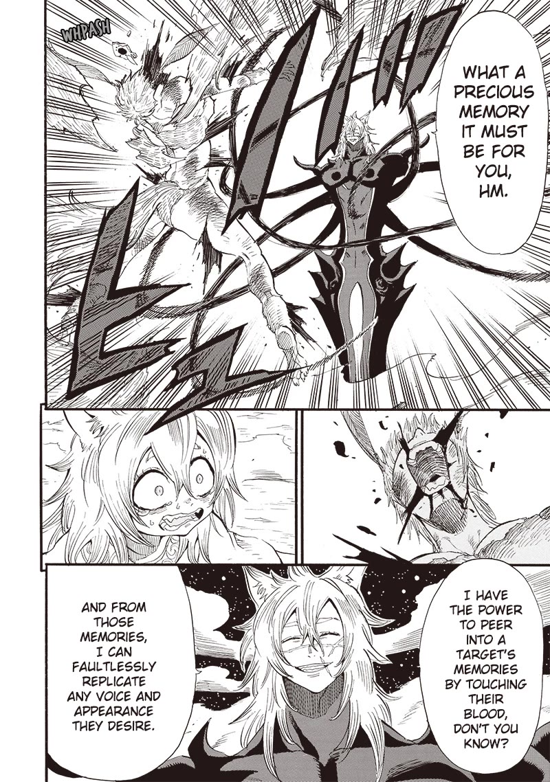 Grand Dwarf ~ The Smalltown Craftsman's Skills Are Unmatched In Another World ~ chapter 36 page 16