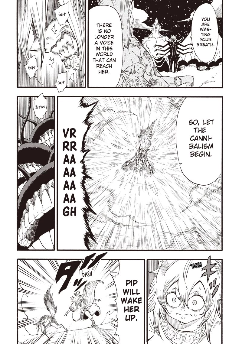 Grand Dwarf ~ The Smalltown Craftsman's Skills Are Unmatched In Another World ~ chapter 36 page 19