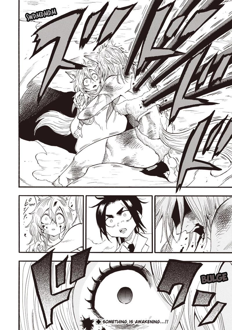 Grand Dwarf ~ The Smalltown Craftsman's Skills Are Unmatched In Another World ~ chapter 36 page 22