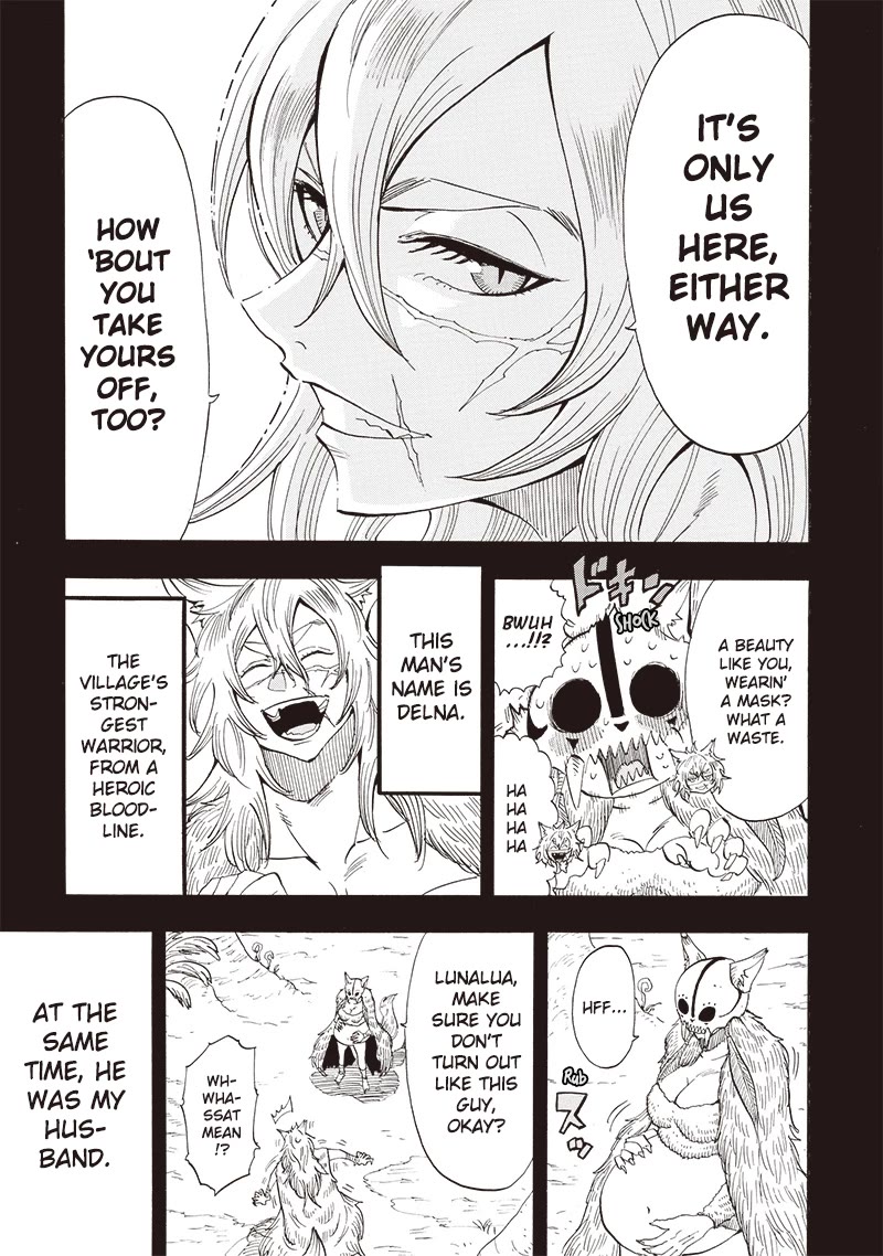 Grand Dwarf ~ The Smalltown Craftsman's Skills Are Unmatched In Another World ~ chapter 36 page 3