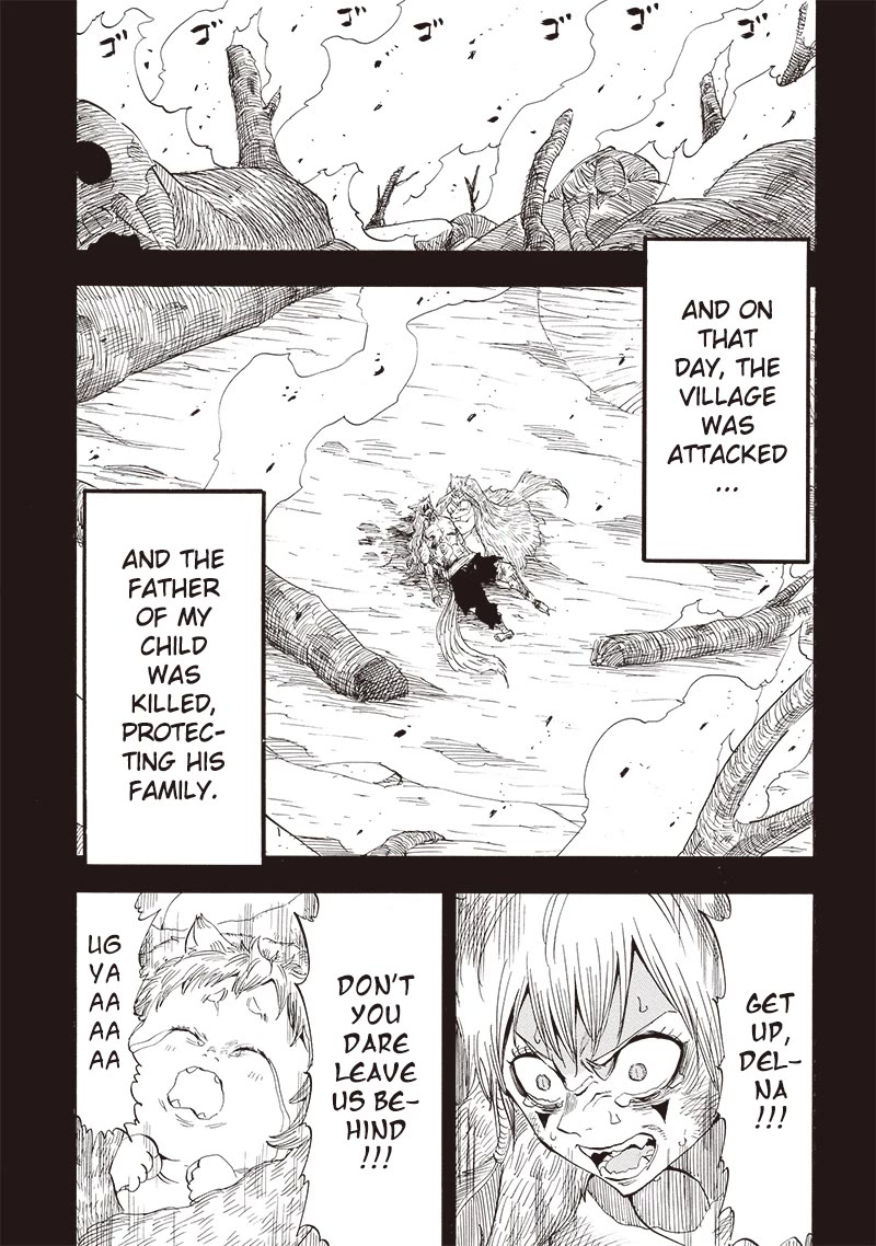 Grand Dwarf ~ The Smalltown Craftsman's Skills Are Unmatched In Another World ~ chapter 36 page 4