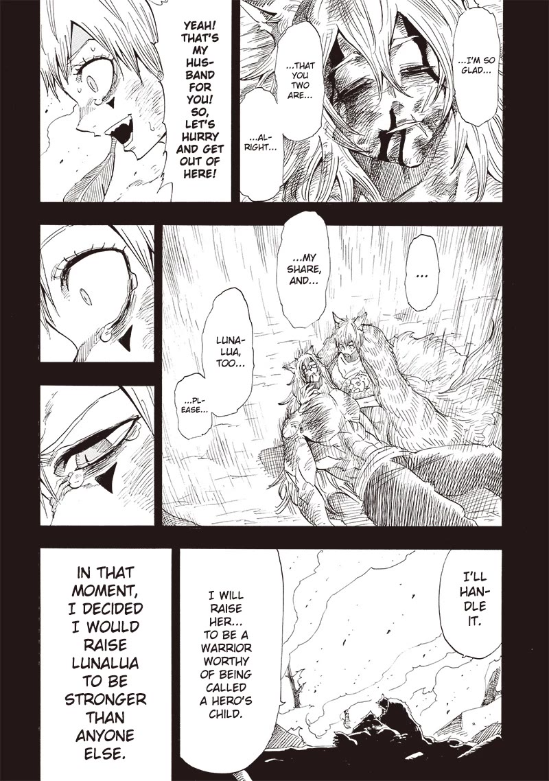 Grand Dwarf ~ The Smalltown Craftsman's Skills Are Unmatched In Another World ~ chapter 36 page 5