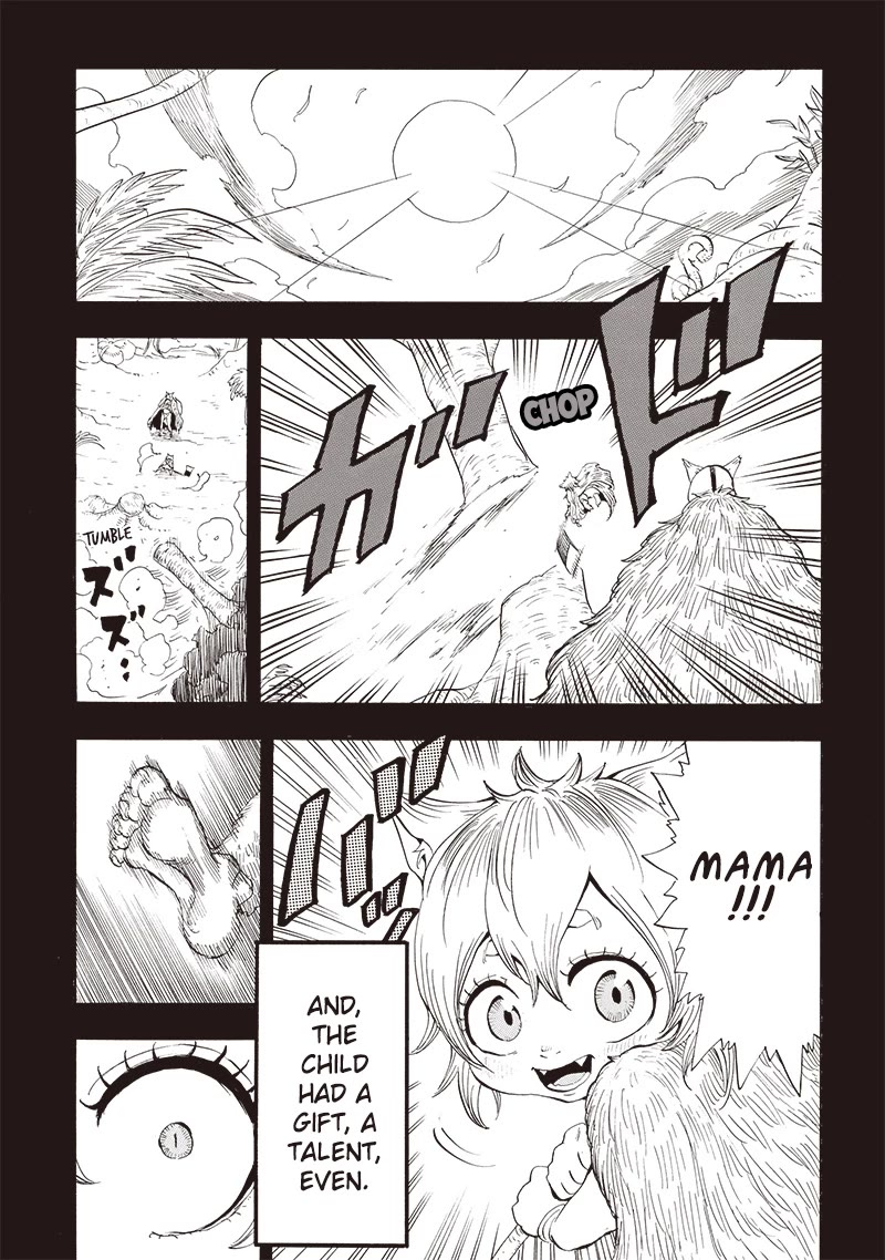 Grand Dwarf ~ The Smalltown Craftsman's Skills Are Unmatched In Another World ~ chapter 36 page 6