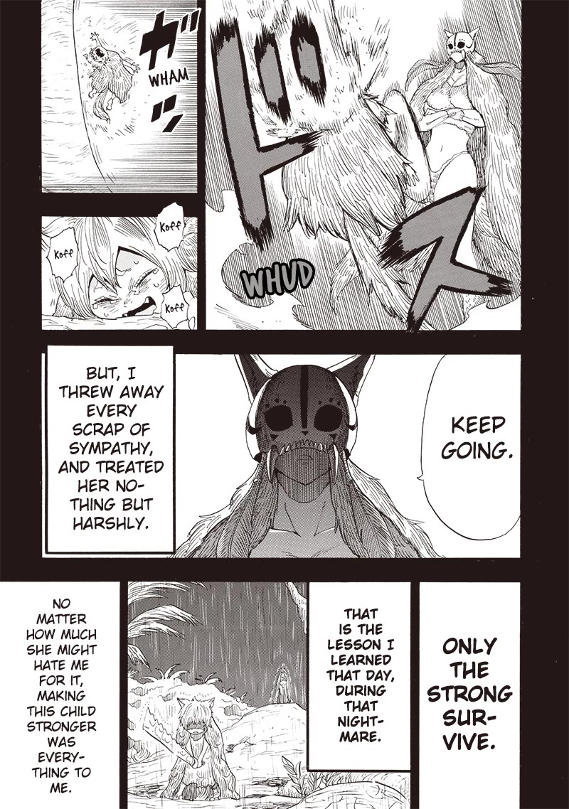 Grand Dwarf ~ The Smalltown Craftsman's Skills Are Unmatched In Another World ~ chapter 36 page 7