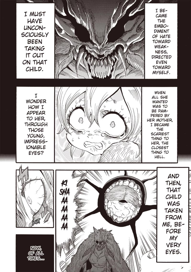 Grand Dwarf ~ The Smalltown Craftsman's Skills Are Unmatched In Another World ~ chapter 36 page 8