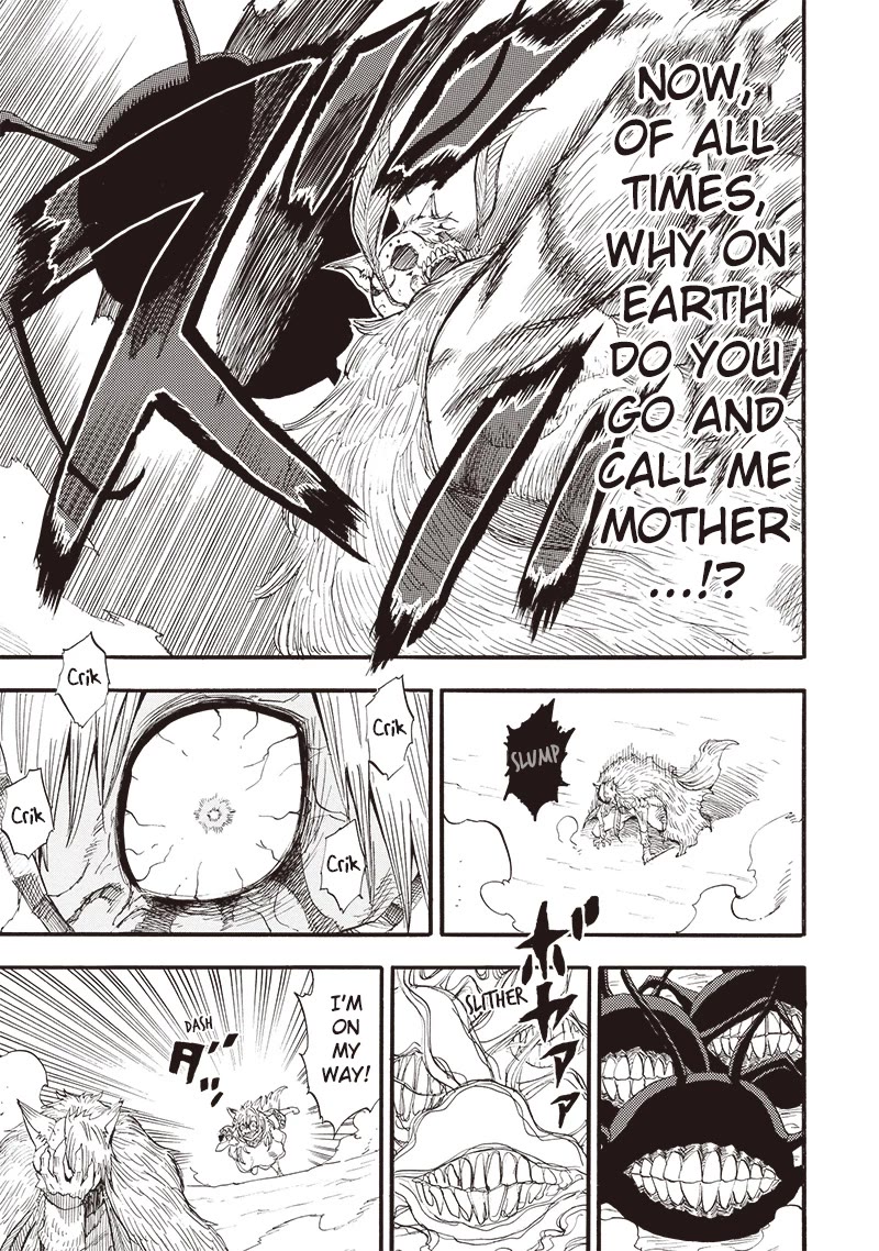 Grand Dwarf ~ The Smalltown Craftsman's Skills Are Unmatched In Another World ~ chapter 36 page 9