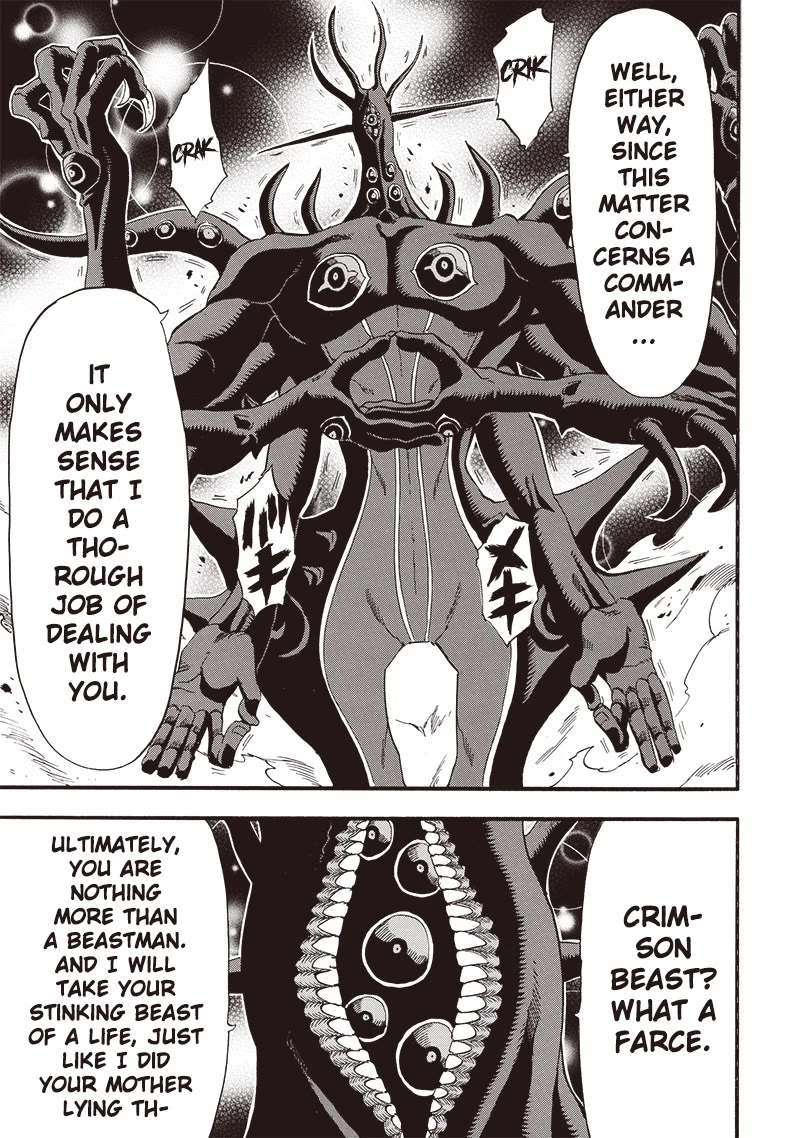 Grand Dwarf ~ The Smalltown Craftsman's Skills Are Unmatched In Another World ~ chapter 37 page 12