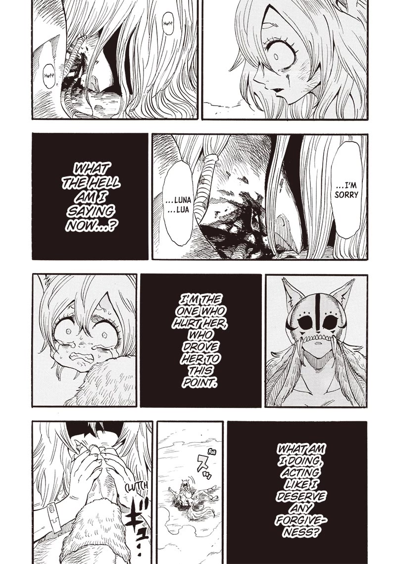 Grand Dwarf ~ The Smalltown Craftsman's Skills Are Unmatched In Another World ~ chapter 37 page 2