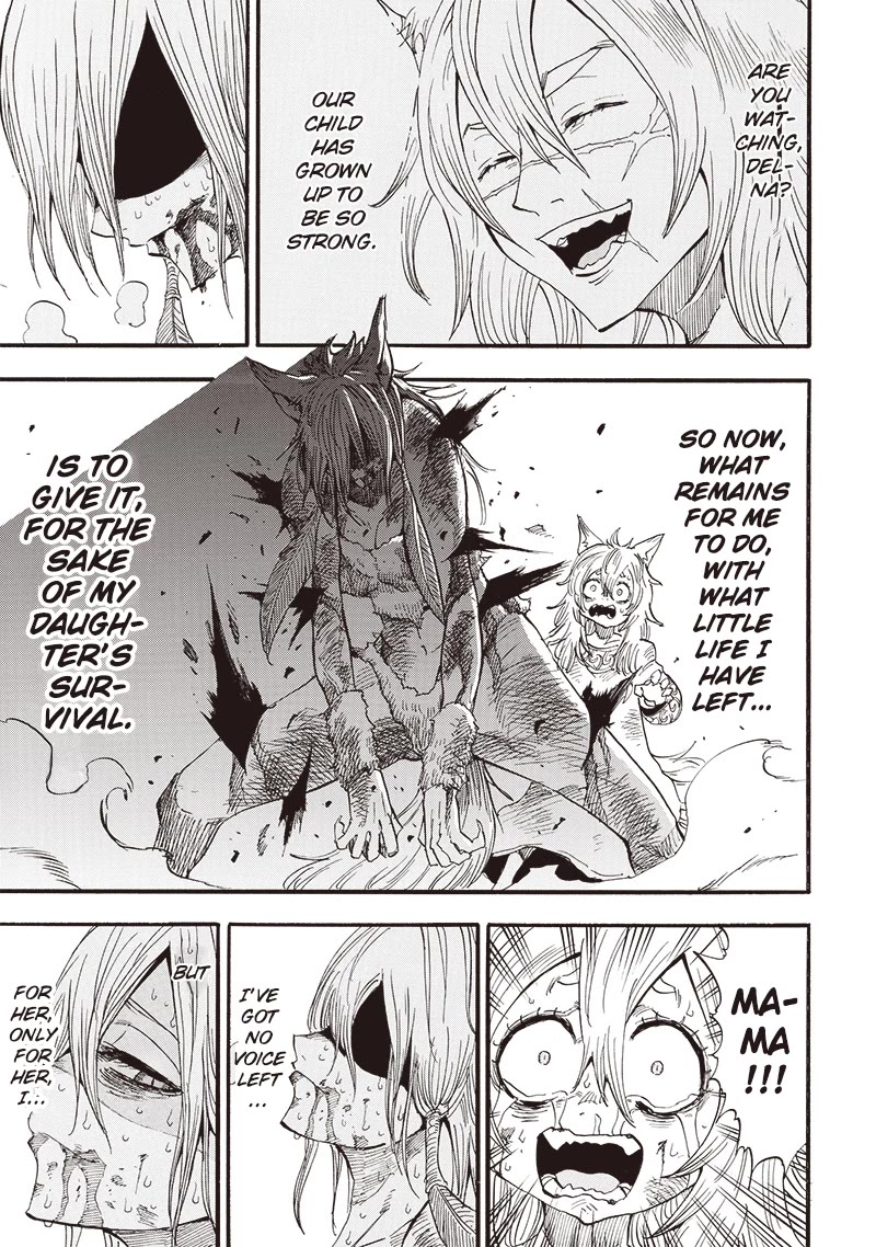 Grand Dwarf ~ The Smalltown Craftsman's Skills Are Unmatched In Another World ~ chapter 37 page 5