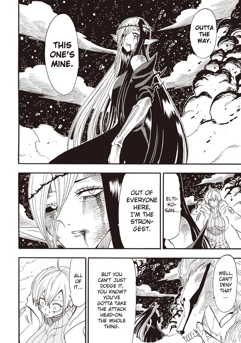 Grand Dwarf ~ The Smalltown Craftsman's Skills Are Unmatched In Another World ~ chapter 38 page 10