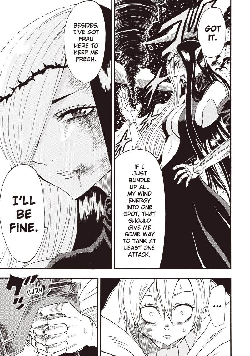 Grand Dwarf ~ The Smalltown Craftsman's Skills Are Unmatched In Another World ~ chapter 38 page 11