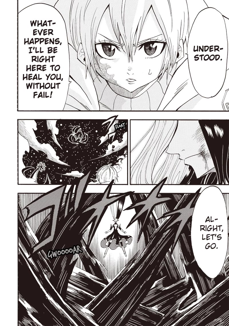 Grand Dwarf ~ The Smalltown Craftsman's Skills Are Unmatched In Another World ~ chapter 38 page 12