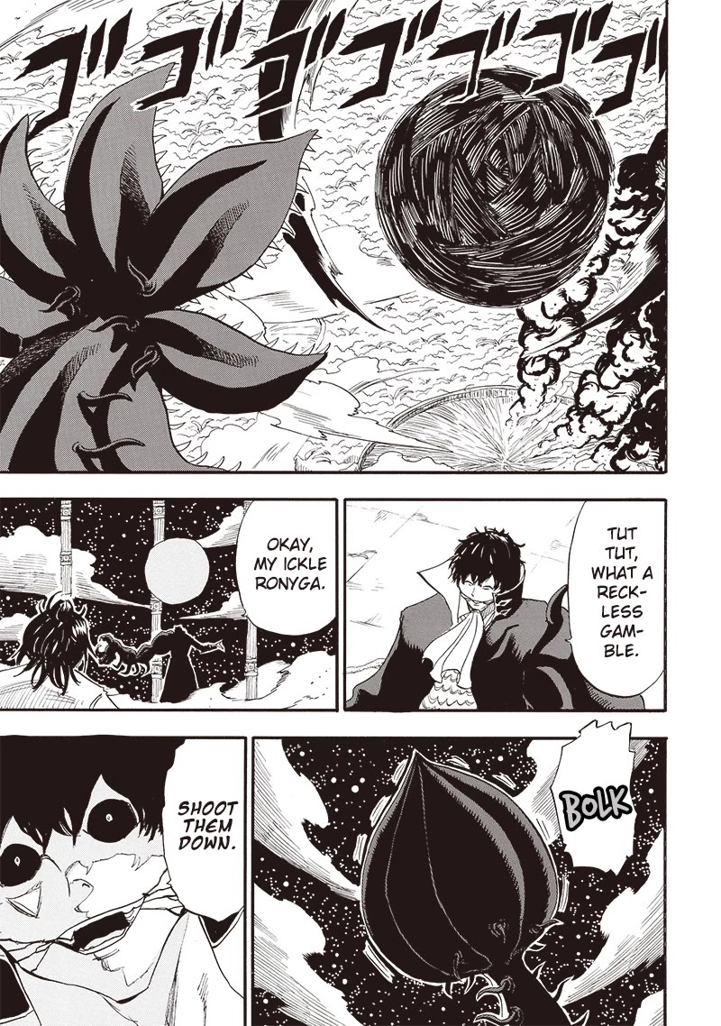 Grand Dwarf ~ The Smalltown Craftsman's Skills Are Unmatched In Another World ~ chapter 38 page 13