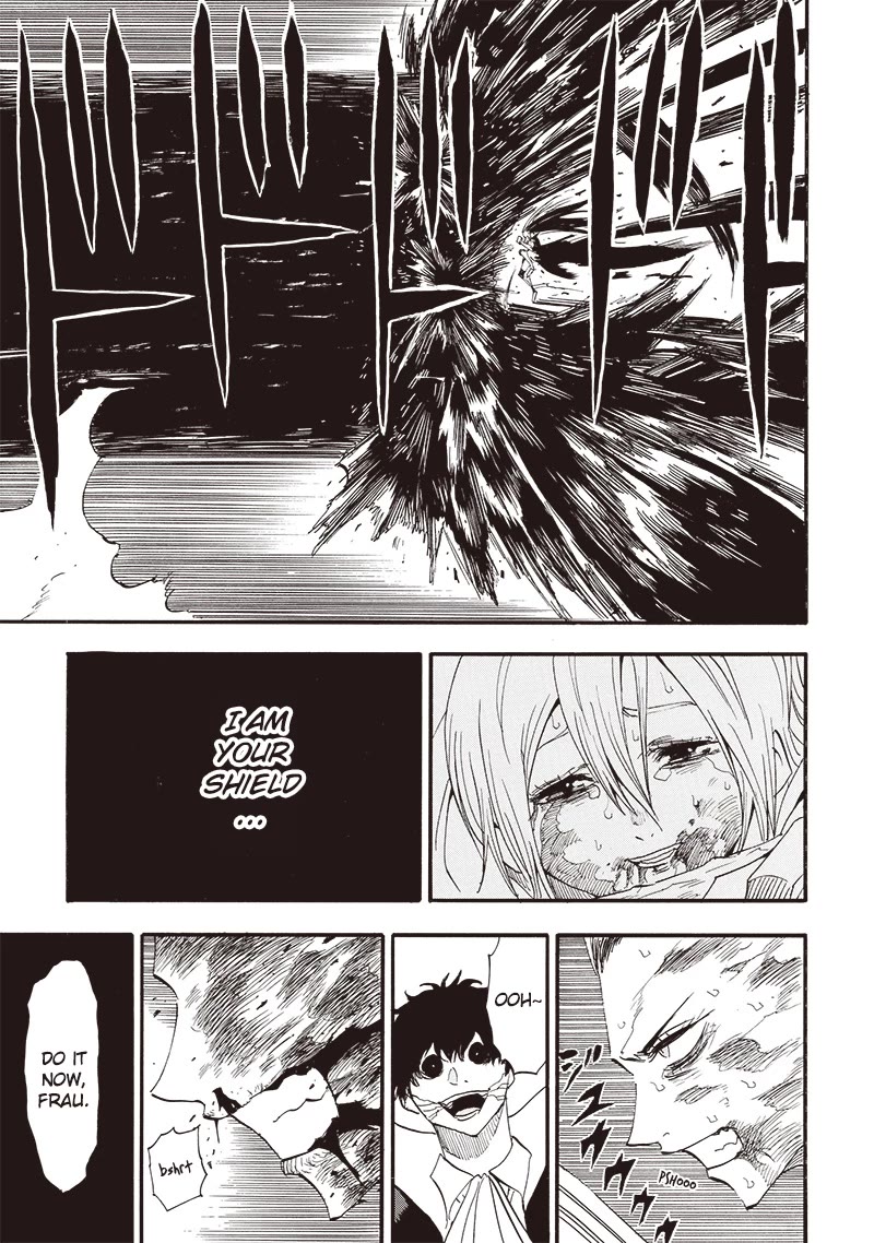 Grand Dwarf ~ The Smalltown Craftsman's Skills Are Unmatched In Another World ~ chapter 38 page 15