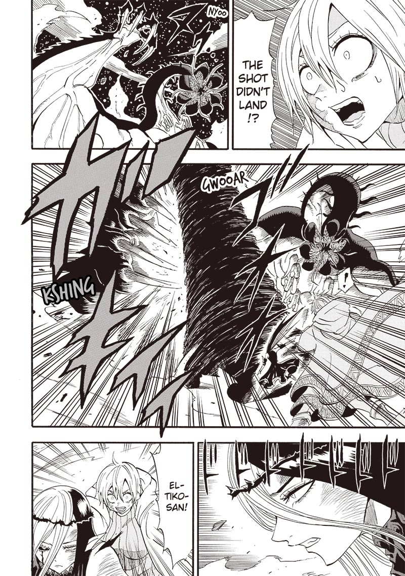 Grand Dwarf ~ The Smalltown Craftsman's Skills Are Unmatched In Another World ~ chapter 38 page 2