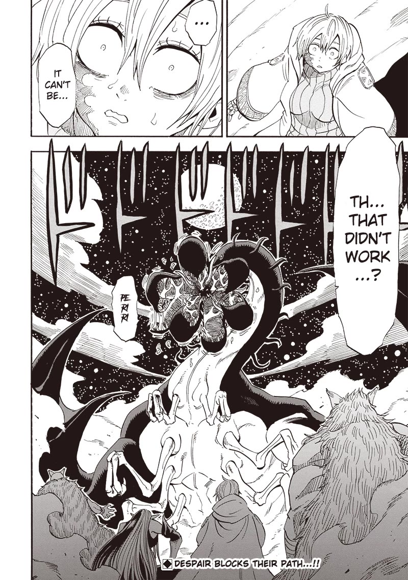 Grand Dwarf ~ The Smalltown Craftsman's Skills Are Unmatched In Another World ~ chapter 38 page 20