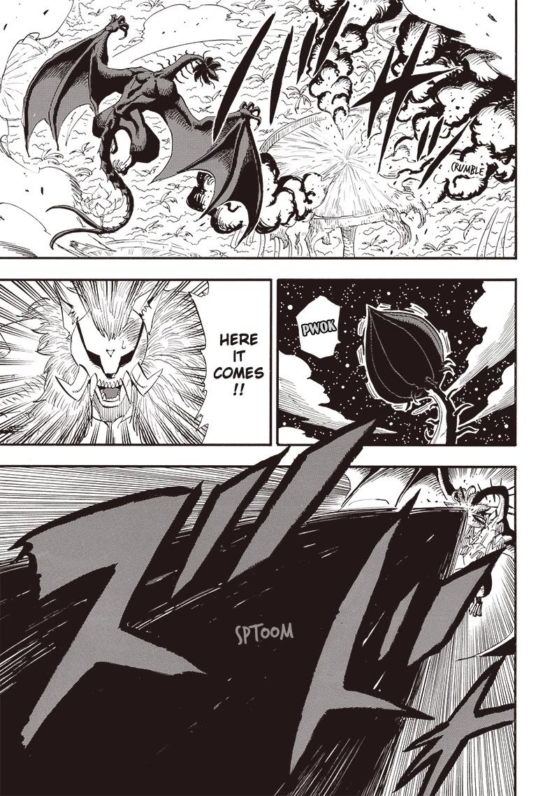 Grand Dwarf ~ The Smalltown Craftsman's Skills Are Unmatched In Another World ~ chapter 38 page 3