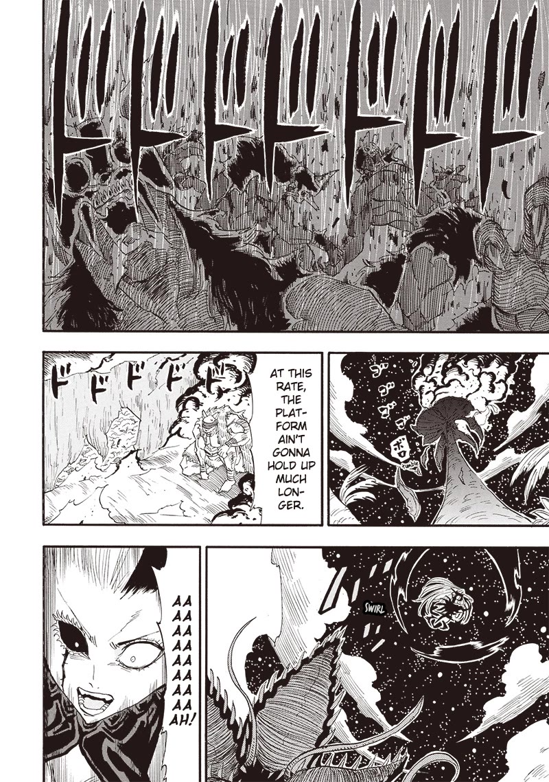 Grand Dwarf ~ The Smalltown Craftsman's Skills Are Unmatched In Another World ~ chapter 38 page 4