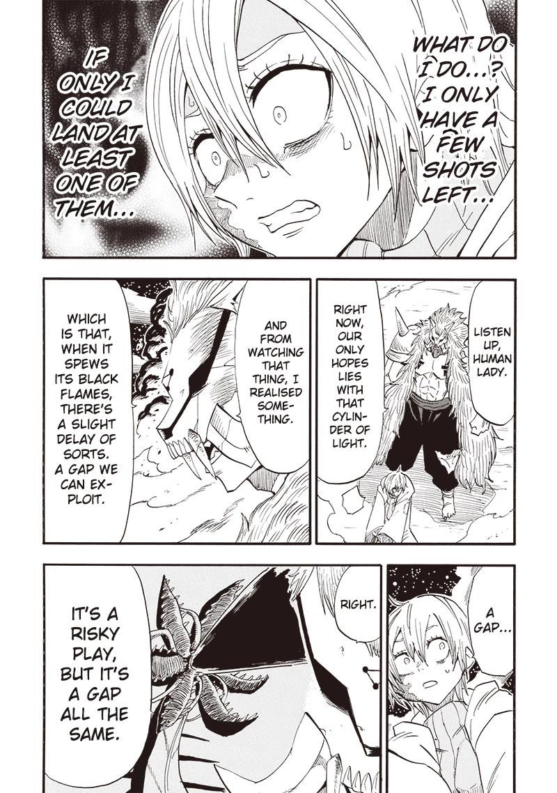 Grand Dwarf ~ The Smalltown Craftsman's Skills Are Unmatched In Another World ~ chapter 38 page 7