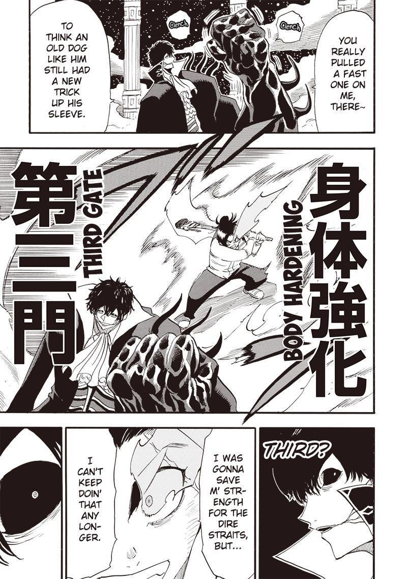 Grand Dwarf ~ The Smalltown Craftsman's Skills Are Unmatched In Another World ~ chapter 39 page 10