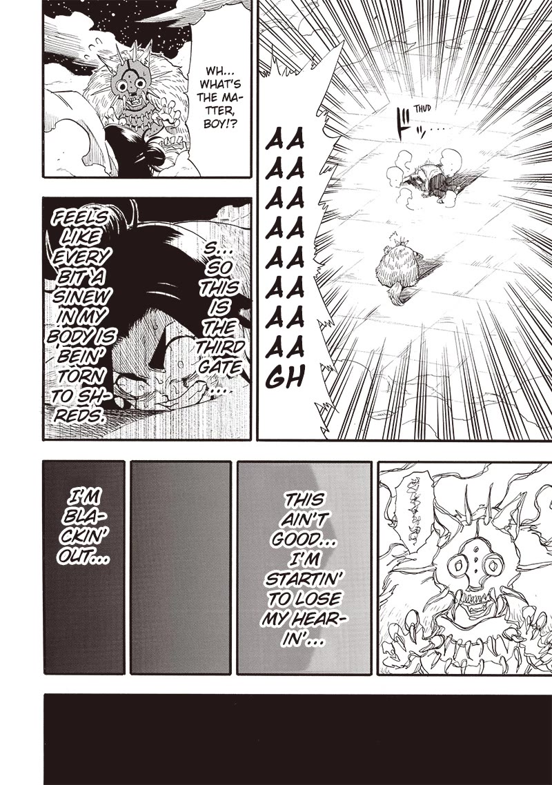 Grand Dwarf ~ The Smalltown Craftsman's Skills Are Unmatched In Another World ~ chapter 39 page 13