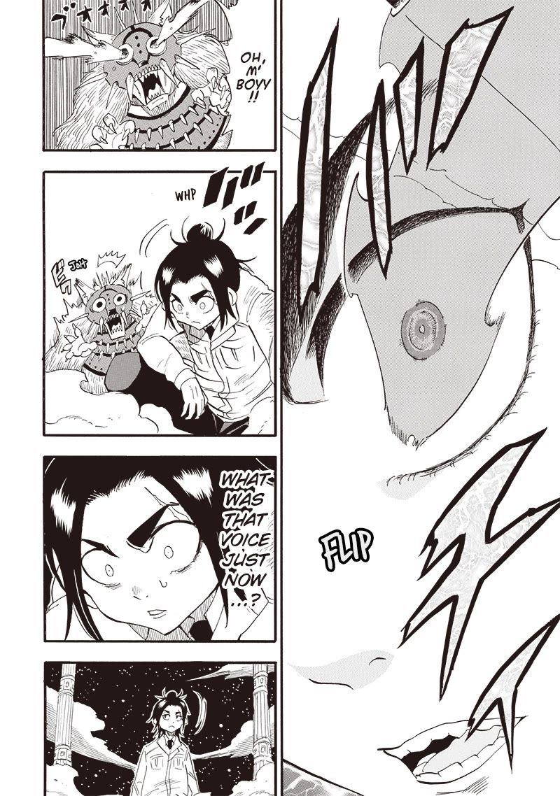 Grand Dwarf ~ The Smalltown Craftsman's Skills Are Unmatched In Another World ~ chapter 39 page 15