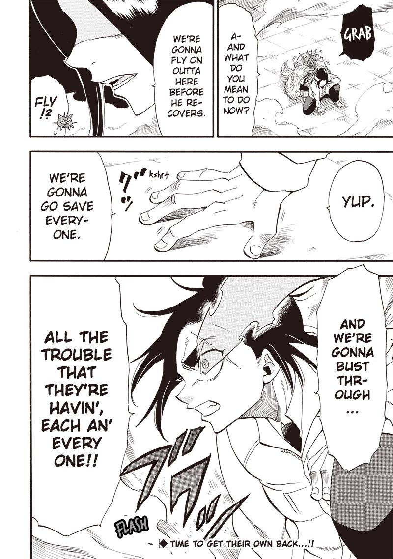 Grand Dwarf ~ The Smalltown Craftsman's Skills Are Unmatched In Another World ~ chapter 39 page 17