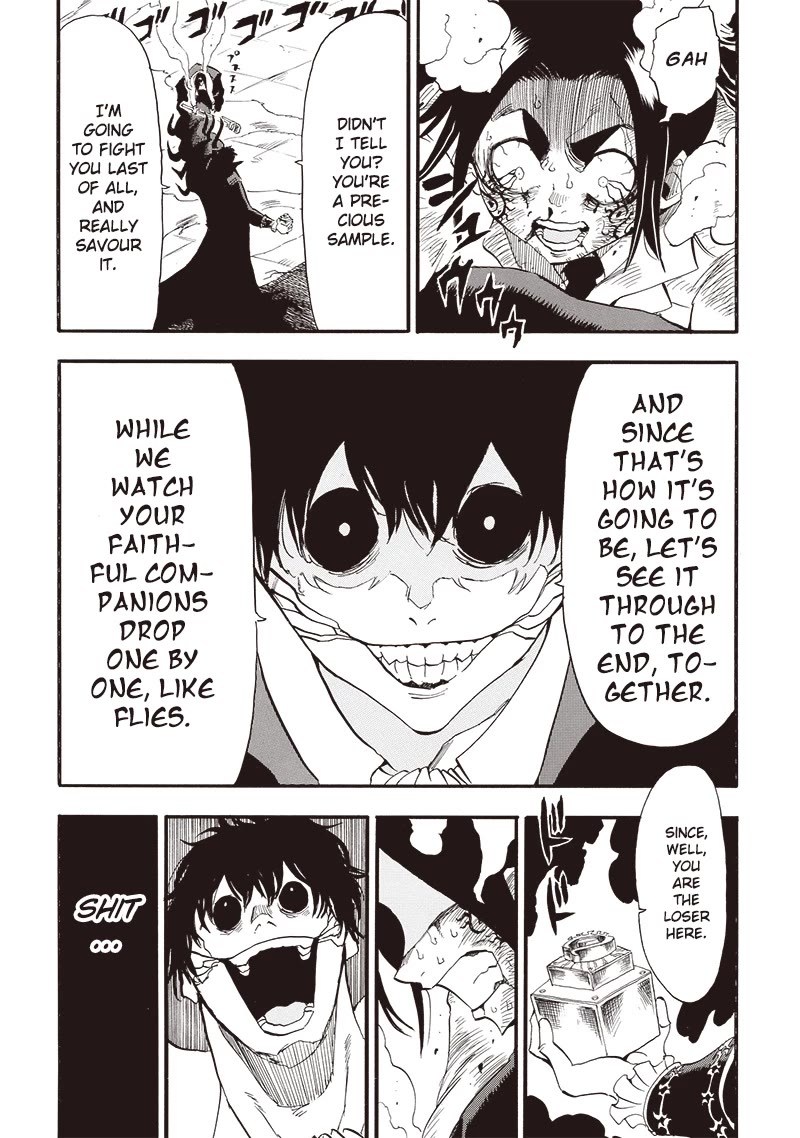 Grand Dwarf ~ The Smalltown Craftsman's Skills Are Unmatched In Another World ~ chapter 39 page 5