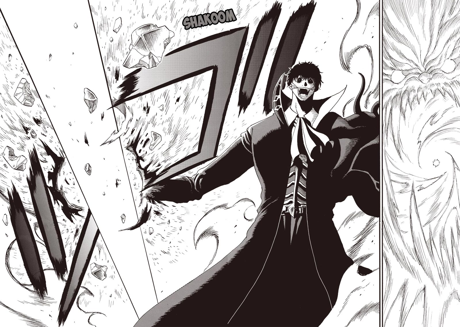 Grand Dwarf ~ The Smalltown Craftsman's Skills Are Unmatched In Another World ~ chapter 39 page 6