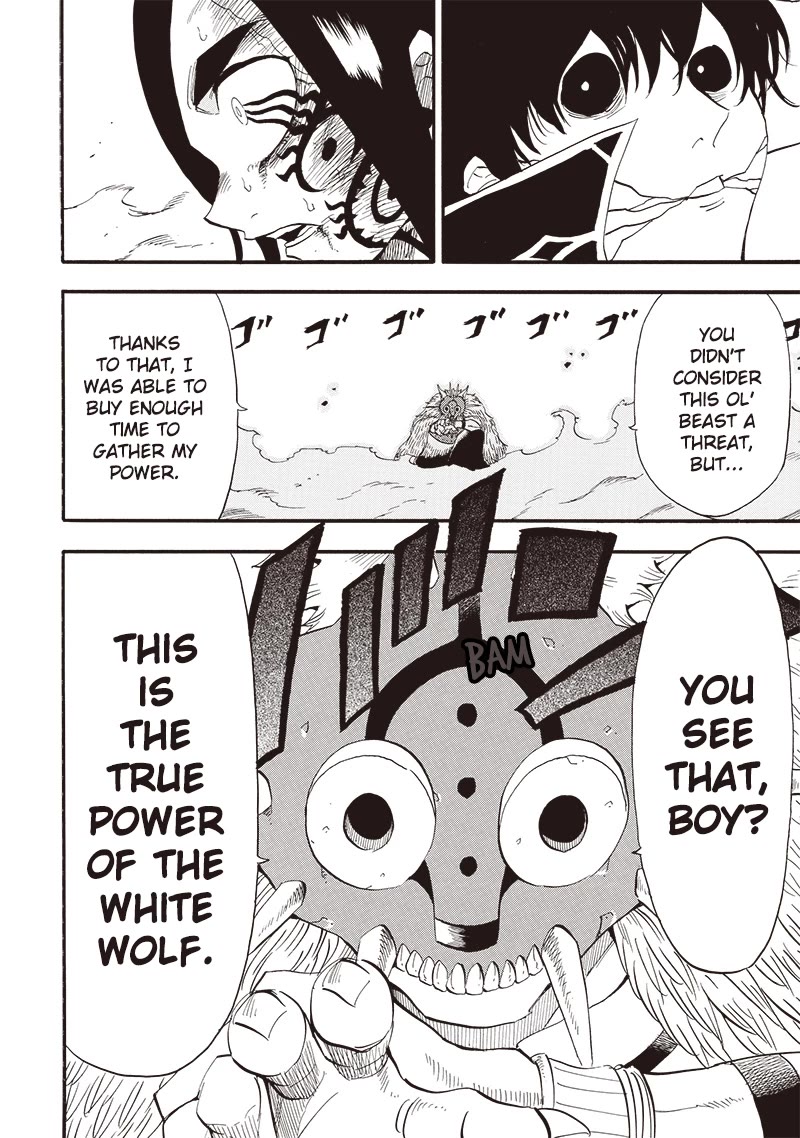 Grand Dwarf ~ The Smalltown Craftsman's Skills Are Unmatched In Another World ~ chapter 39 page 7