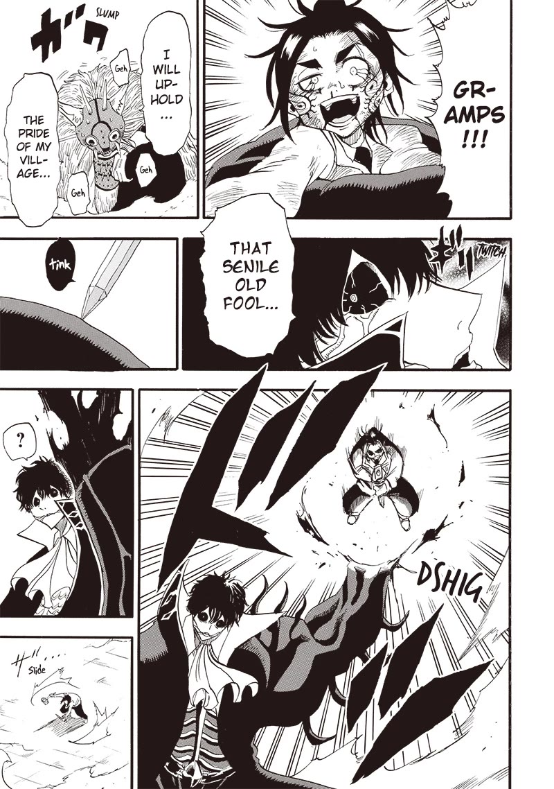 Grand Dwarf ~ The Smalltown Craftsman's Skills Are Unmatched In Another World ~ chapter 39 page 8