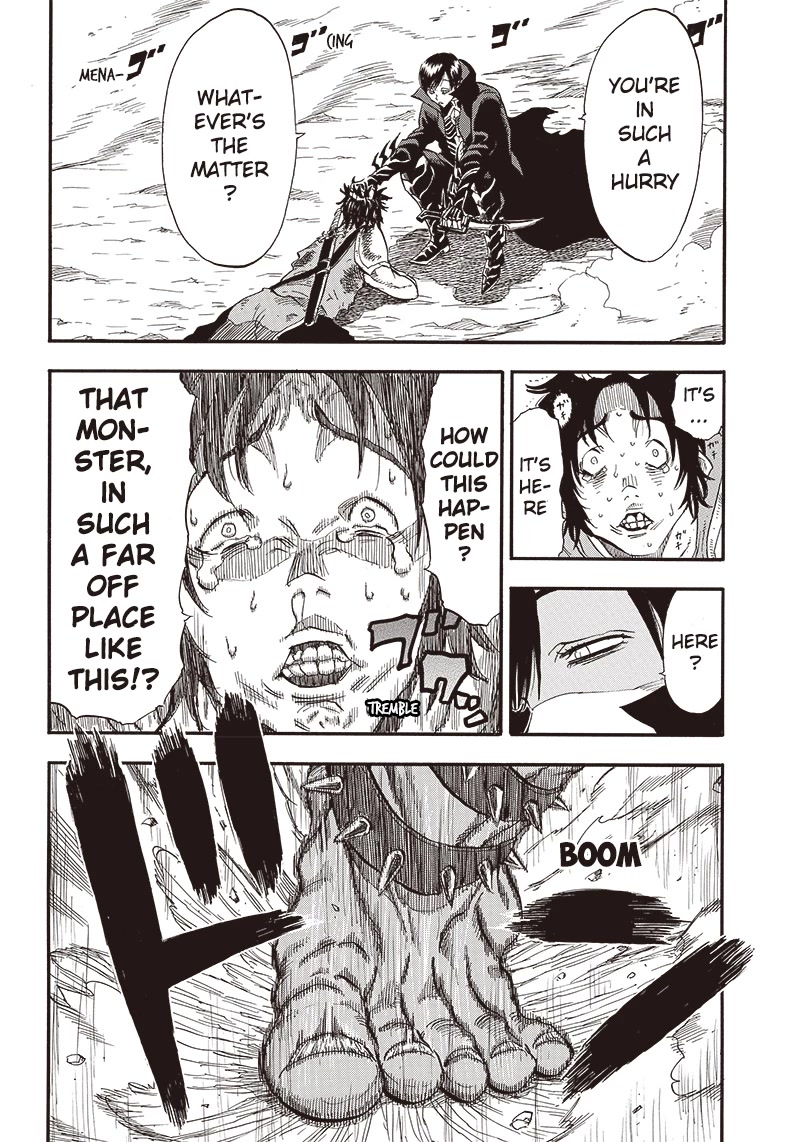 Grand Dwarf ~ The Smalltown Craftsman's Skills Are Unmatched In Another World ~ chapter 4 page 12