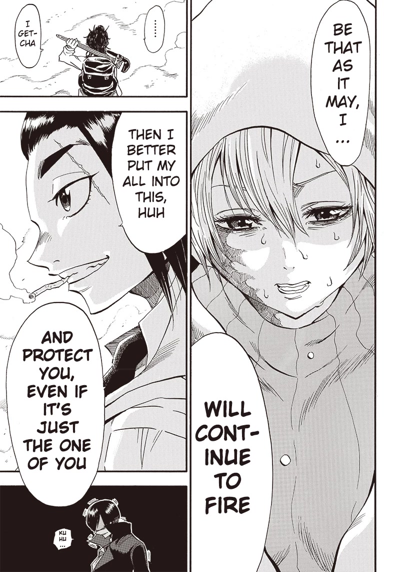 Grand Dwarf ~ The Smalltown Craftsman's Skills Are Unmatched In Another World ~ chapter 4 page 19