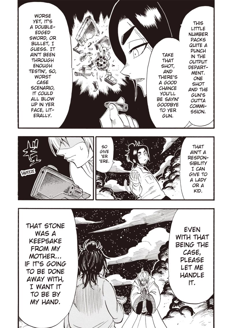 Grand Dwarf ~ The Smalltown Craftsman's Skills Are Unmatched In Another World ~ chapter 40 page 12