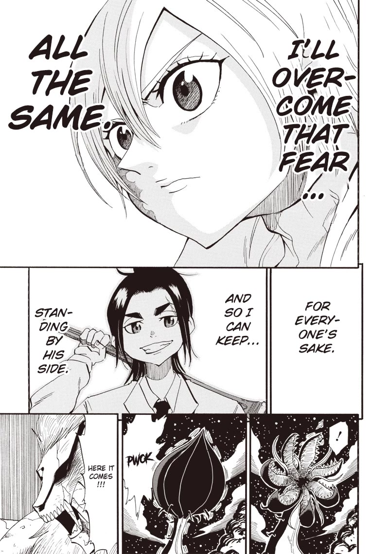 Grand Dwarf ~ The Smalltown Craftsman's Skills Are Unmatched In Another World ~ chapter 40 page 19