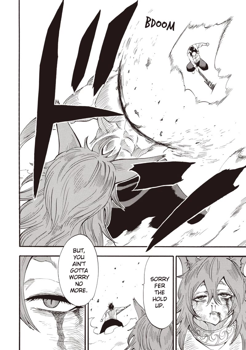 Grand Dwarf ~ The Smalltown Craftsman's Skills Are Unmatched In Another World ~ chapter 40 page 4