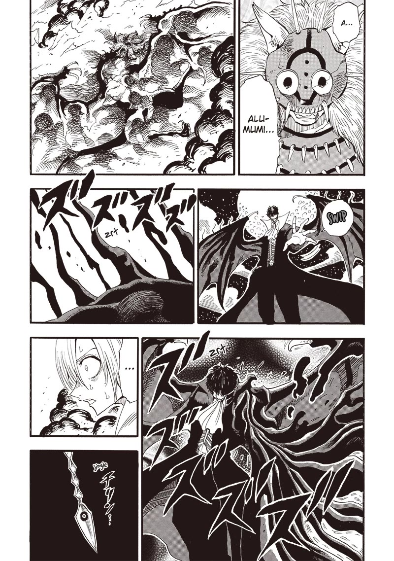 Grand Dwarf ~ The Smalltown Craftsman's Skills Are Unmatched In Another World ~ chapter 41 page 10