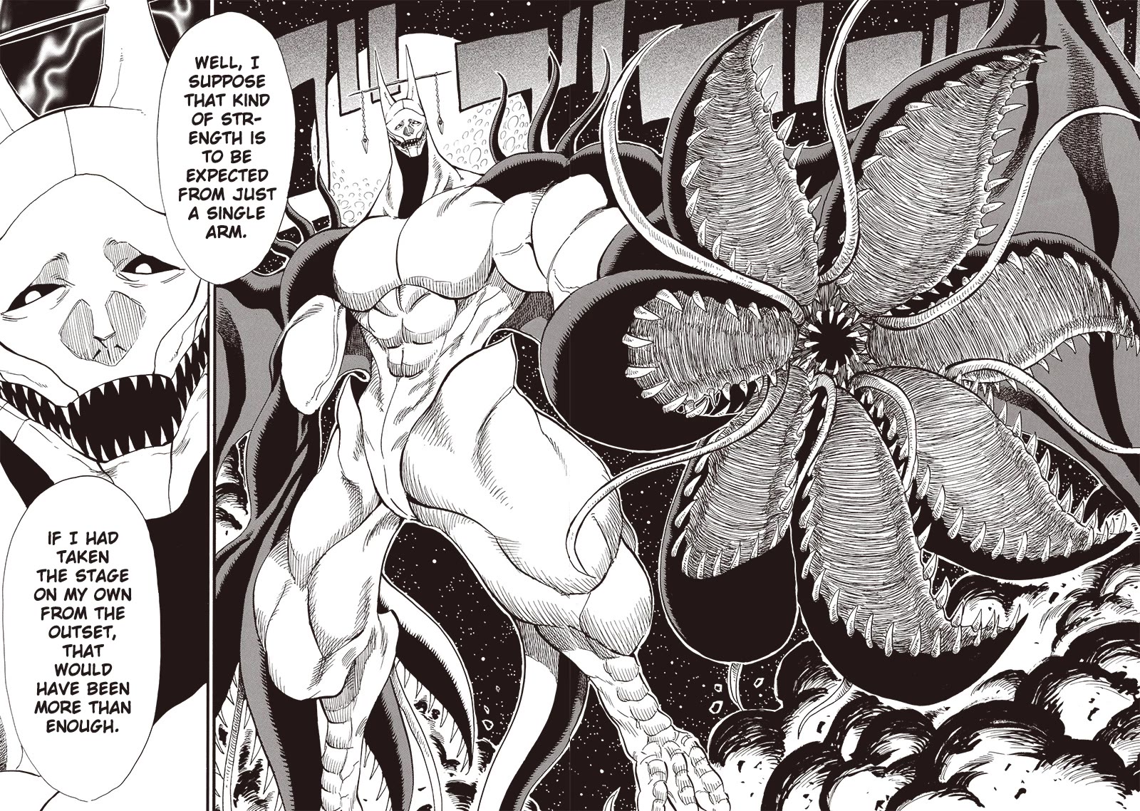 Grand Dwarf ~ The Smalltown Craftsman's Skills Are Unmatched In Another World ~ chapter 41 page 11