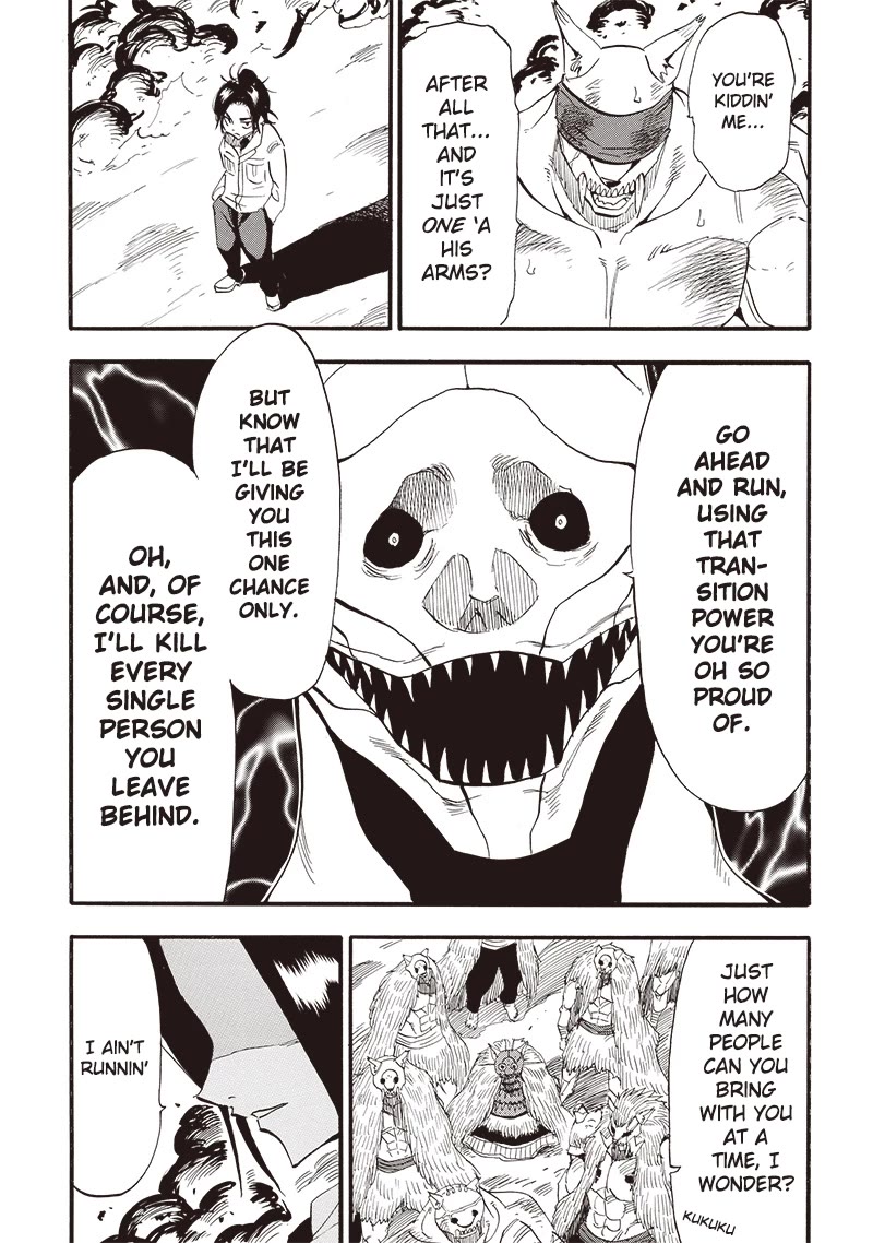 Grand Dwarf ~ The Smalltown Craftsman's Skills Are Unmatched In Another World ~ chapter 41 page 12