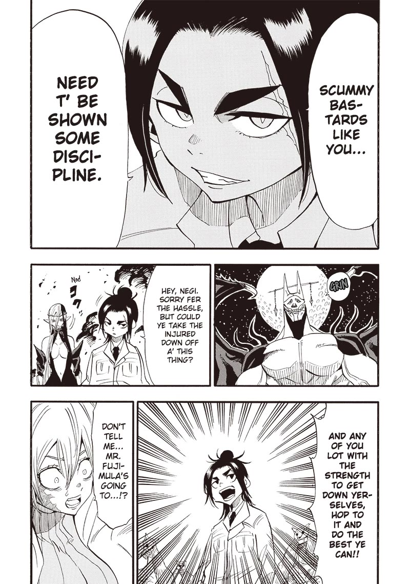 Grand Dwarf ~ The Smalltown Craftsman's Skills Are Unmatched In Another World ~ chapter 41 page 13