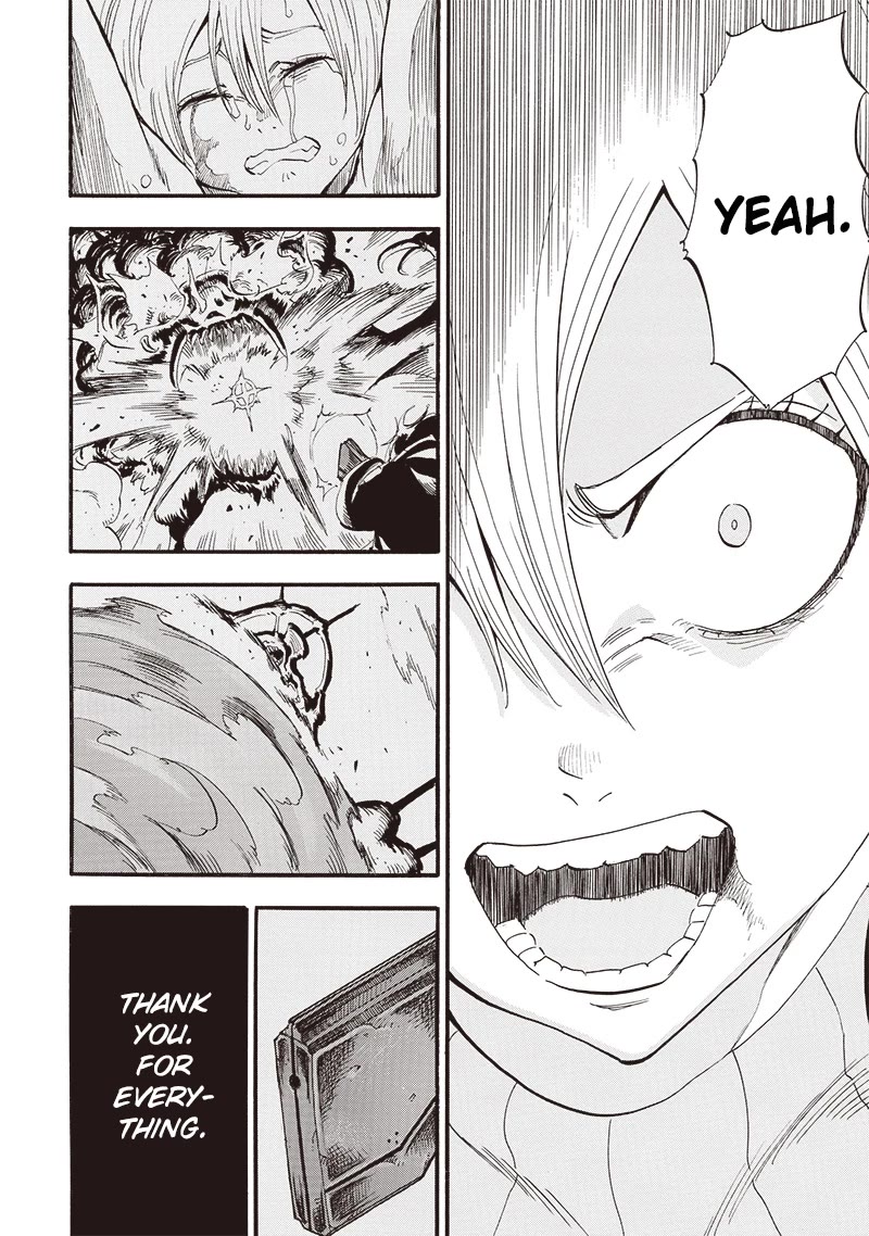 Grand Dwarf ~ The Smalltown Craftsman's Skills Are Unmatched In Another World ~ chapter 41 page 2