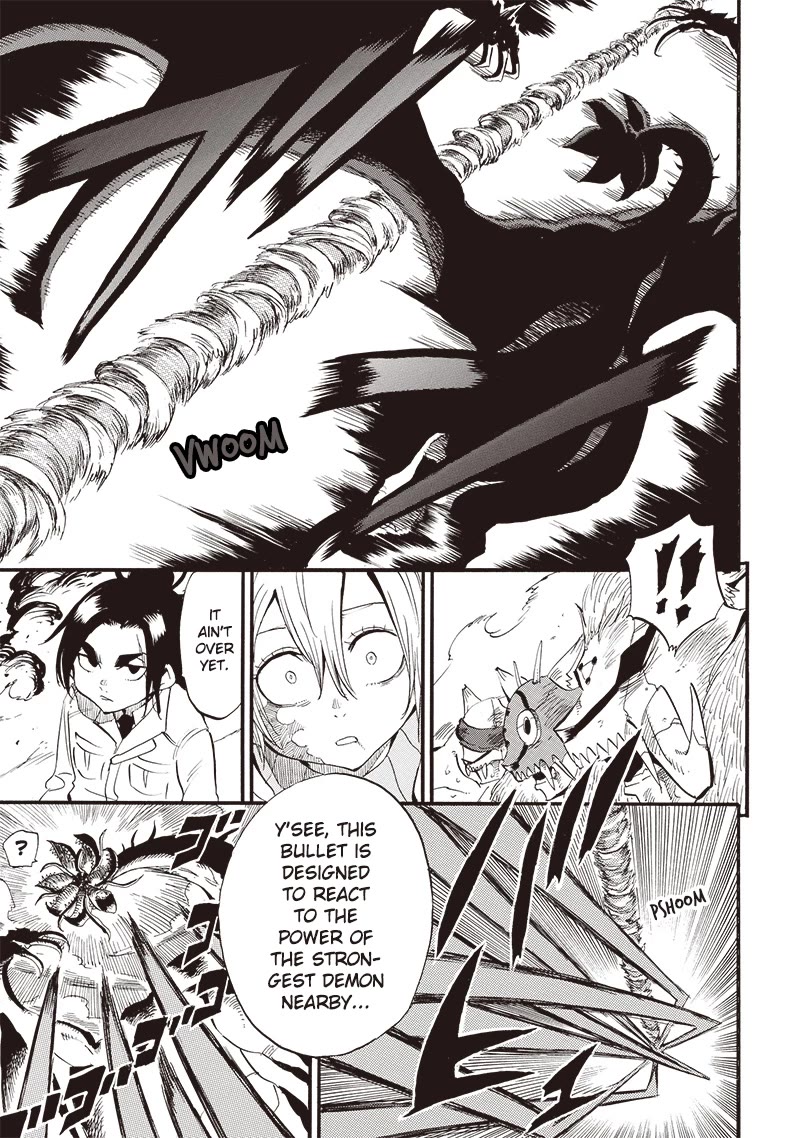 Grand Dwarf ~ The Smalltown Craftsman's Skills Are Unmatched In Another World ~ chapter 41 page 5