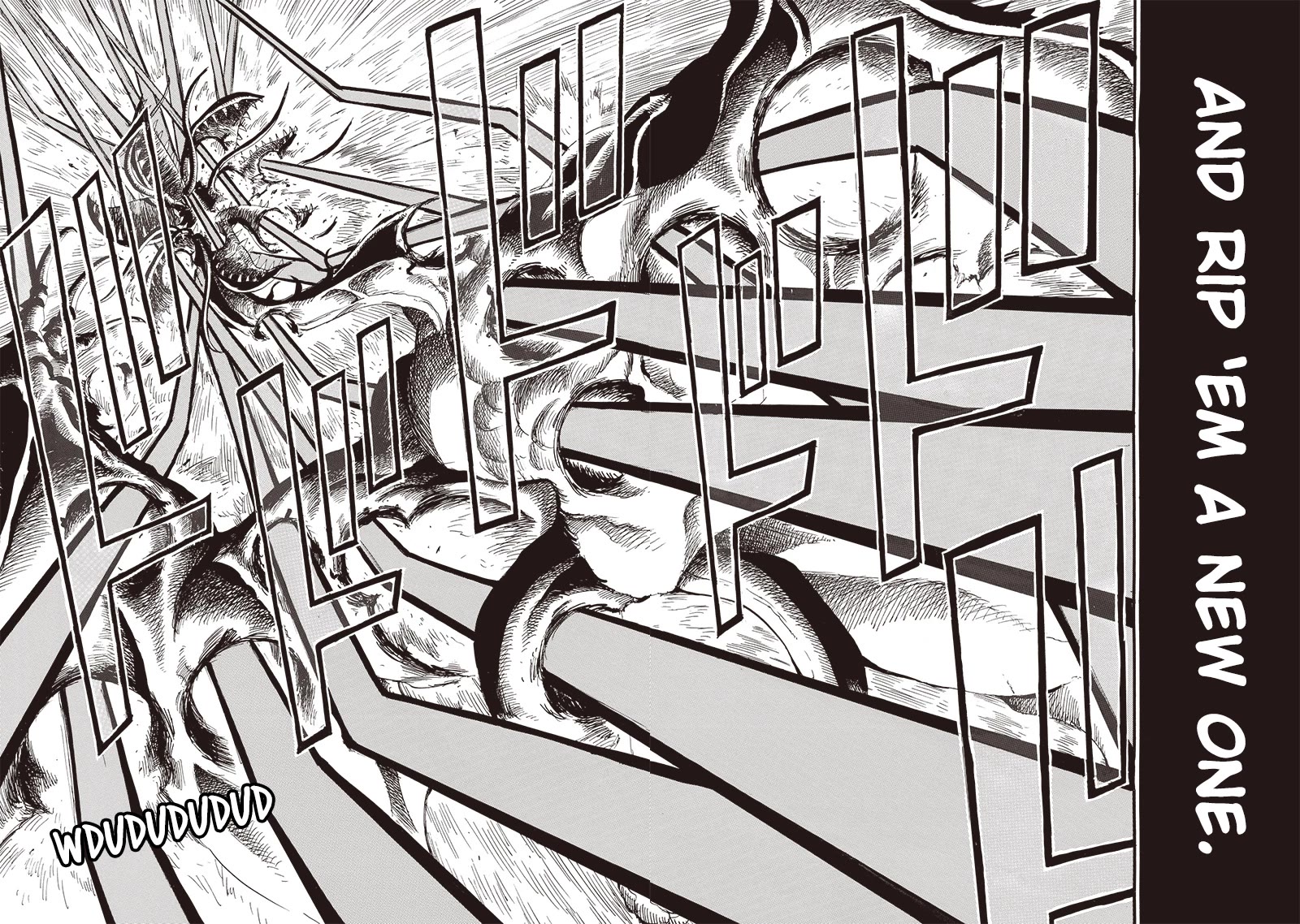 Grand Dwarf ~ The Smalltown Craftsman's Skills Are Unmatched In Another World ~ chapter 41 page 6