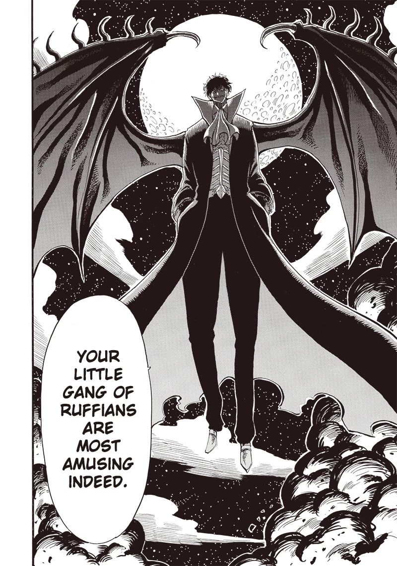 Grand Dwarf ~ The Smalltown Craftsman's Skills Are Unmatched In Another World ~ chapter 41 page 9