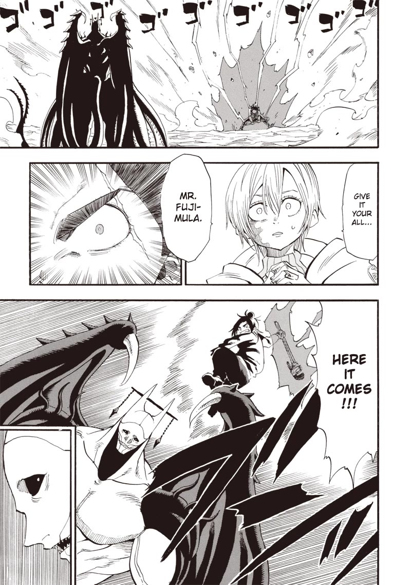 Grand Dwarf ~ The Smalltown Craftsman's Skills Are Unmatched In Another World ~ chapter 42 page 1