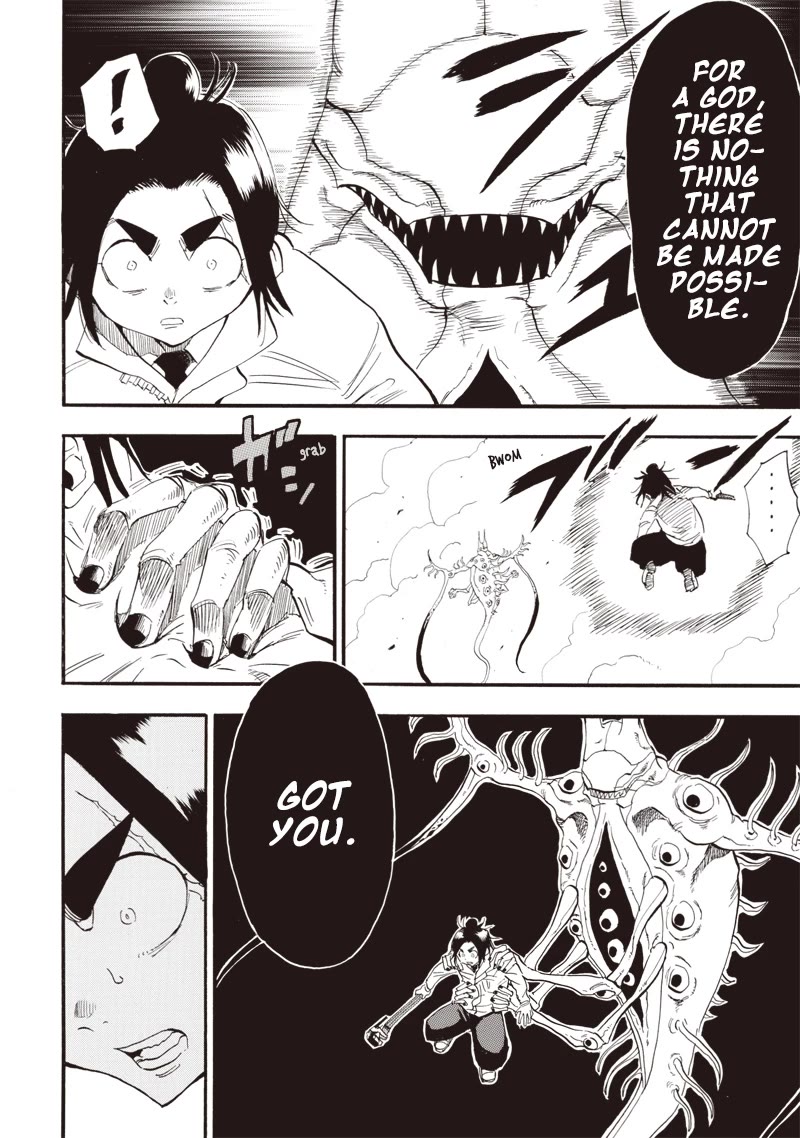 Grand Dwarf ~ The Smalltown Craftsman's Skills Are Unmatched In Another World ~ chapter 42 page 10