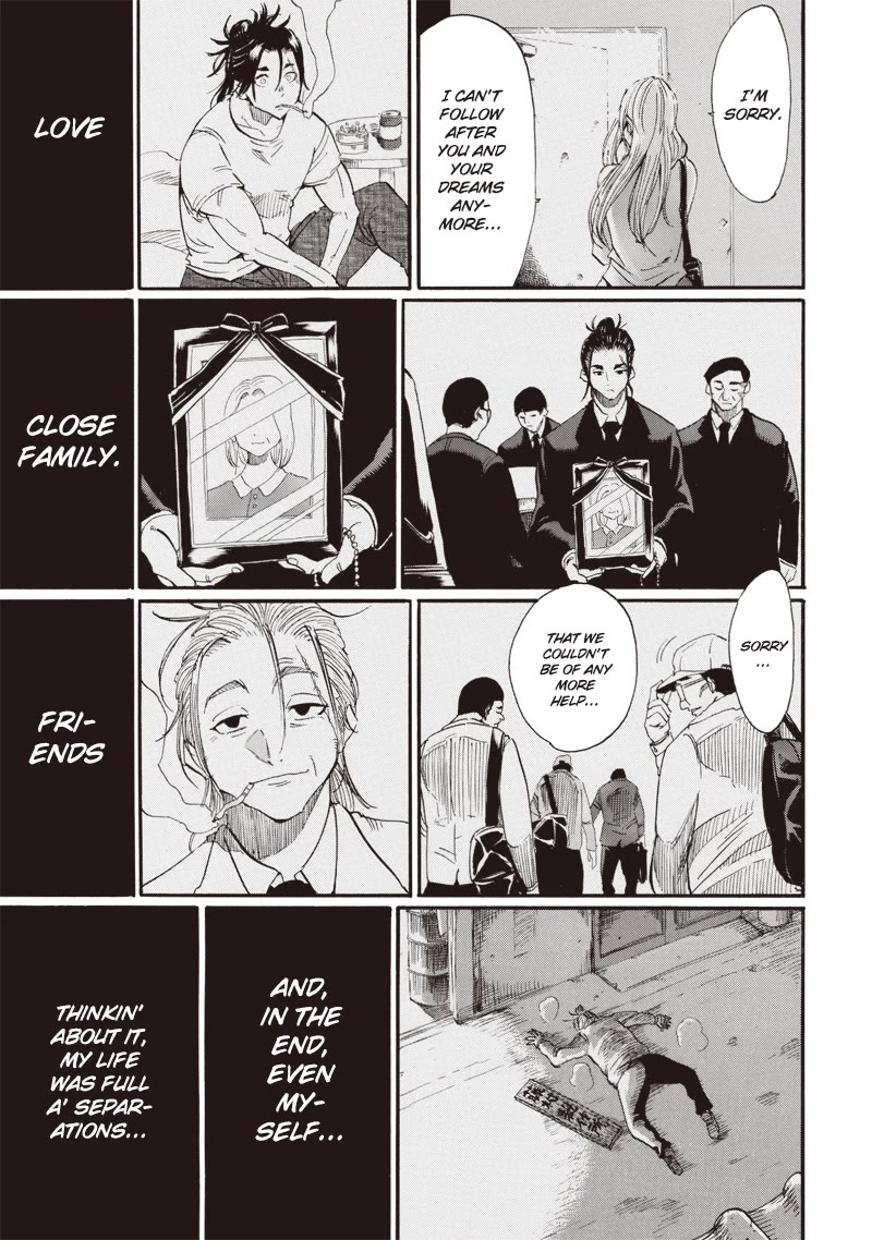 Grand Dwarf ~ The Smalltown Craftsman's Skills Are Unmatched In Another World ~ chapter 42 page 15