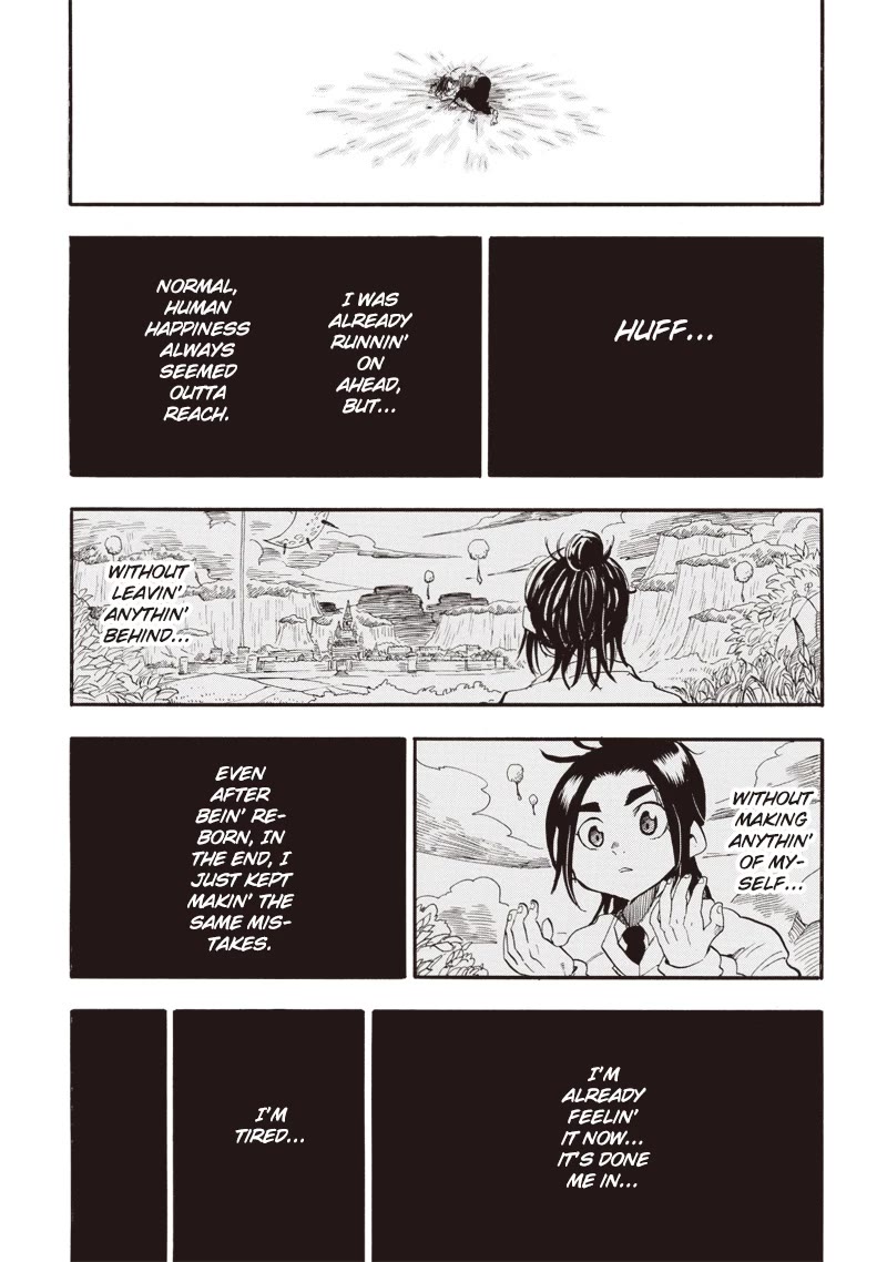 Grand Dwarf ~ The Smalltown Craftsman's Skills Are Unmatched In Another World ~ chapter 42 page 16